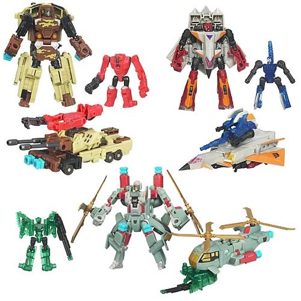 Power Core Combiner Scouts Wave 3 (1 of 1)
